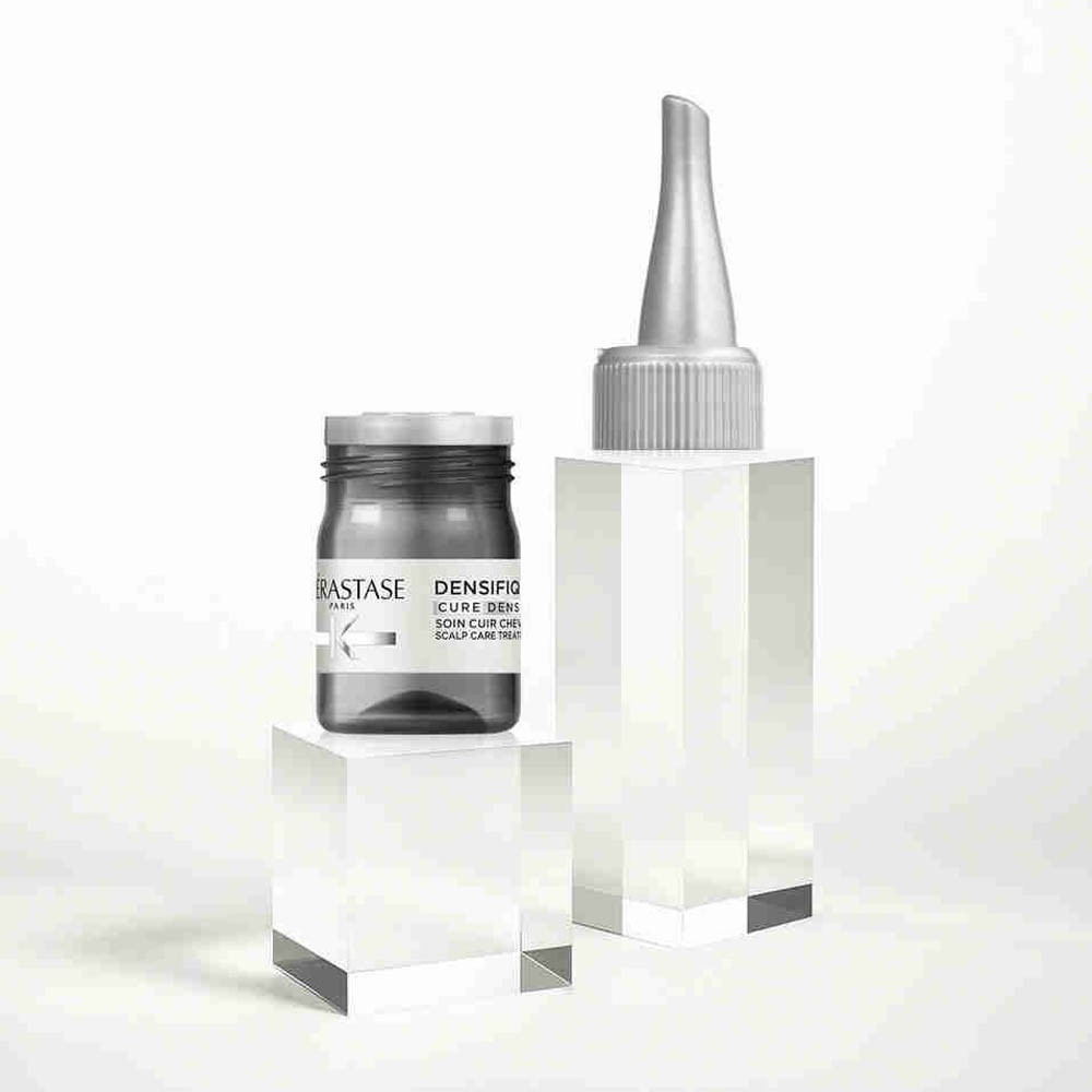 Kerastase Densifique Cure Densite Hair Density Treatment Ampoules