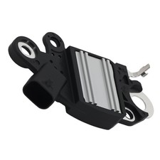 Voltage Regulator For Chevrolet Tahoe Suburban 2007-2014 D3587 15093929 New