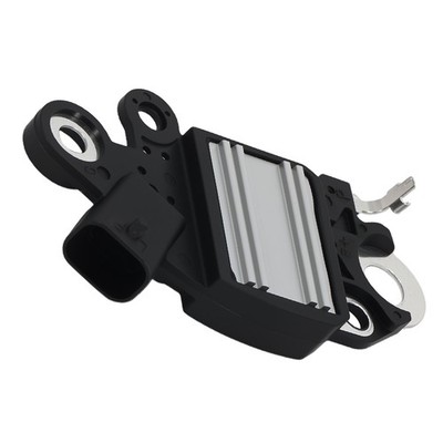 Voltage Regulator For Chevrolet Tahoe Suburban 2007-2014 D3587 15093929 New