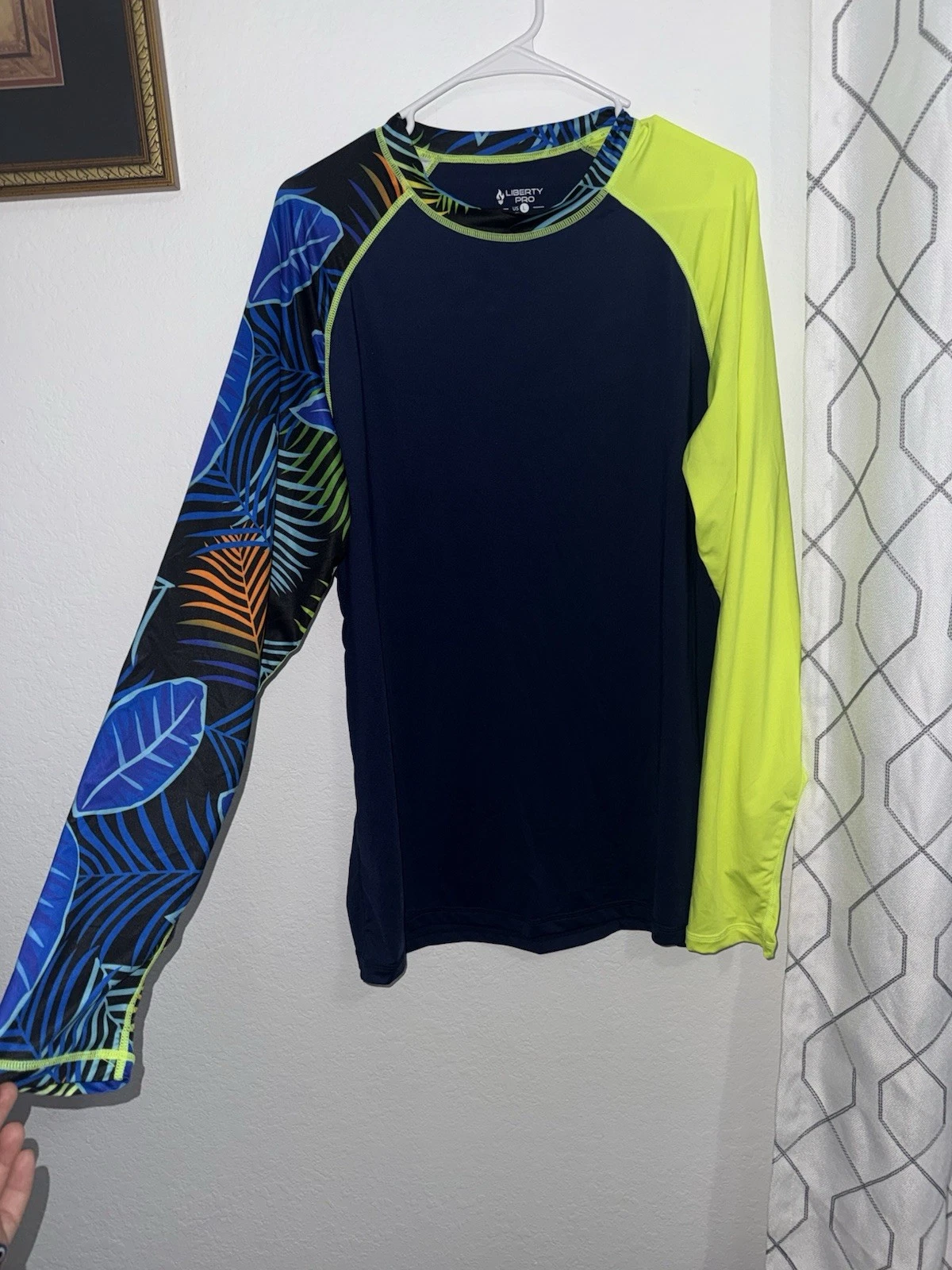 Men's Long Sleeve