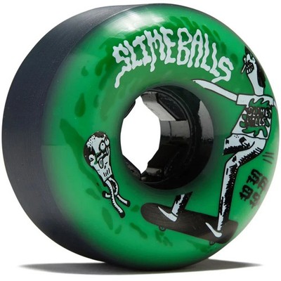 Slimeballs, Jay Howell Speed Balls, grün, 56 mm 99a REF401
