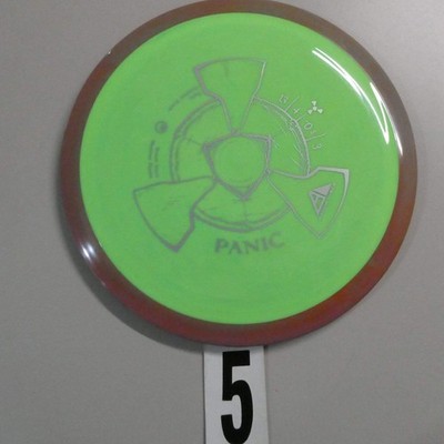 Axiom Discs Neutron Panic- Pick Your Disc