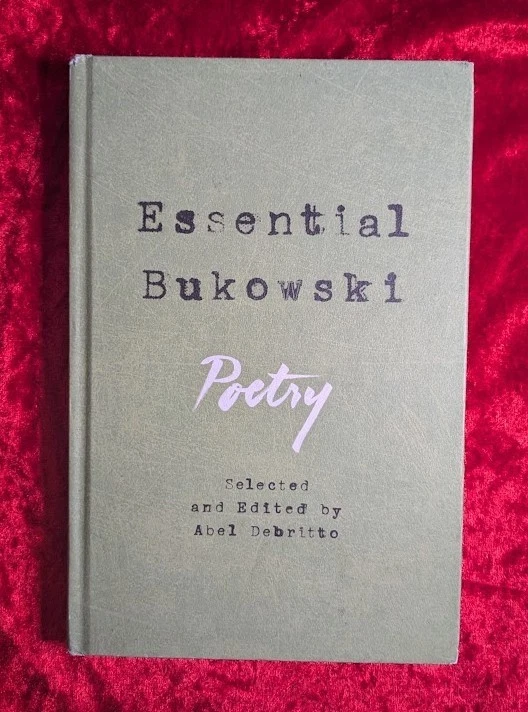 Charles Bukowski Antiquarian & Collectible Books for sale | eBay