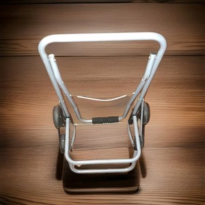 stair climbing dolly hand truck