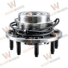 Front Wheel Hub Bearing Assembly Fit 2000-2002 Dodge Ram 25003500 4wd 515063.