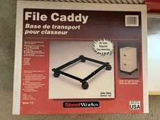 File Caddy