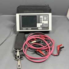 Riser Bond Model 3300 Metallic TDR Cable Fault Locator TDR-3300.