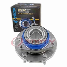 Mevotech BXT Front Wheel Bearing Hub Assembly for 2005 Buick LaCrosse ym