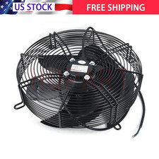 For WEIGUANG Rotor Axial Fan 380V 50Hz 0.38A YWF4D-350S YWF4D350S