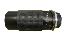 Teleobjektiv TOKINA RMC  80-200 mm