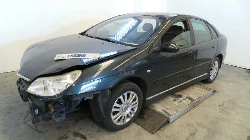 9655140080 ELECTRONIC MODULE / 9655140080 / 882924 FOR CITROËN C5 II RC_ 1.6 H - Image 4 of 4