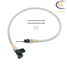 Automatic Transmission Dipstick Tube Kit For Ford F-150 6R80 10R80 4R70E 4R75E