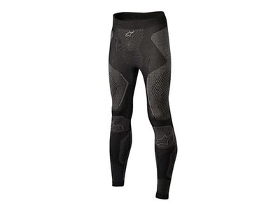 LANGHOSE UNTERWÄSCHE RIDE TECH WINTER ALPINESTARS SCHWARZ