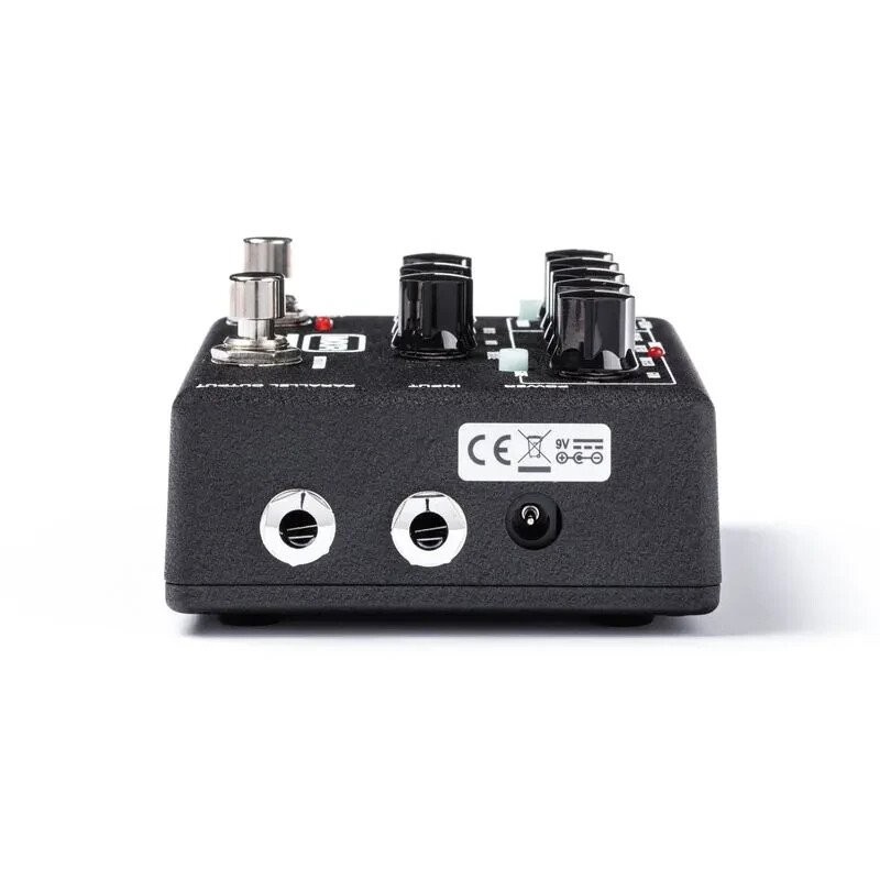 【MXR】M80 Bass D.I.+ Amazon.com: MXR M80 Bass D.I.+ PLUS Guitar Preamp Distortion