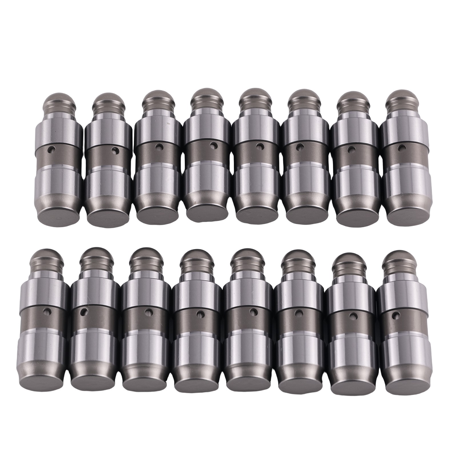 16 Poussoirs de Soupape pour Moteur Vauxhall Astra et Corsa 1.4 de 2006 à 2016 GM 90529534