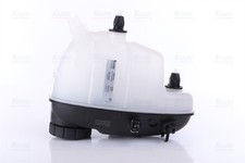 NISSENS Expansion tank 996192 for eg. MERCEDES-BENZ S-SERIES W222 (2013) S350 3.