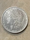 1891-O $1 Morgan Silver Dollar