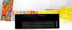 Vintage LIE DETECTOR GAME Mattel Incomplete & Reset Lever Missing 1960 — photo 10