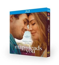 The Map That Leads to You 2025 1-D New