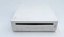 Nintendo Wii RVL-001 Home Console ONLY Gaming Console  White- Fair