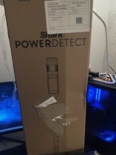 Shark PowerDetect Cordless Pet Vacuum Cleaner IP1223UKTDB (READ DESCRIPTION)