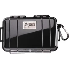 1040 Micro Case - Waterproof, Durable Protection for Gear and Electronics