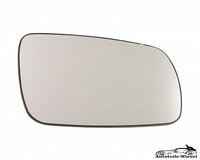 Spiegelglas Rechts FüR Seat Alhambra 2.8 V6 4Motion 2.0I, Vw Sharan 2.0 Ab 09.95