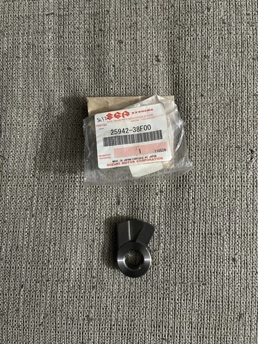 .CAM, PARKING LOCK SHAFT