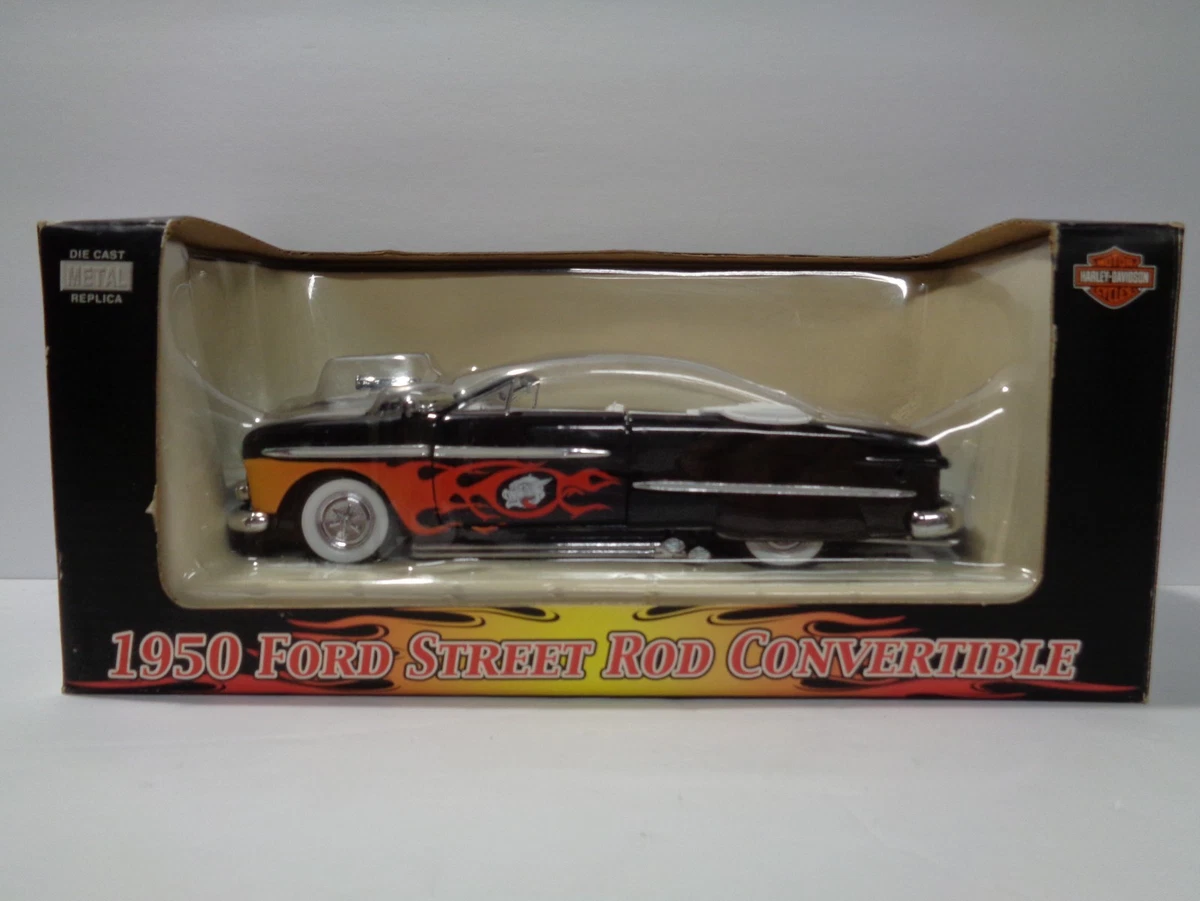 Harley-Davidson Ford Diecast & Toy Vehicles for sale | eBay