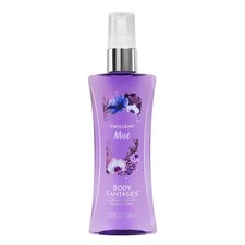 BODY FANTASIES 3.2 fl oz TWILIGHT MIST Body Spray Fragrance FLORAL Travel Size