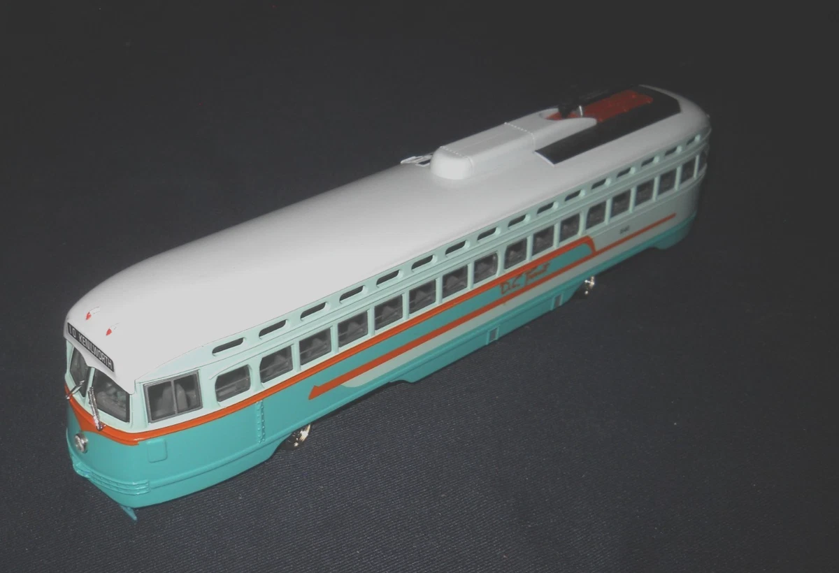 Corgi Model Railroads & Trains for sale - eBay