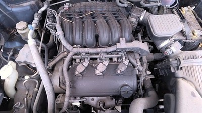 Engine 3.8L VIN S 8th Digit FWD Fits 04-11 ENDEAVOR 32330995