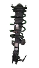 Hyundai Tucson LH Front Suspension Strut Shock Absorber OEM 54650N9200 2022-2024