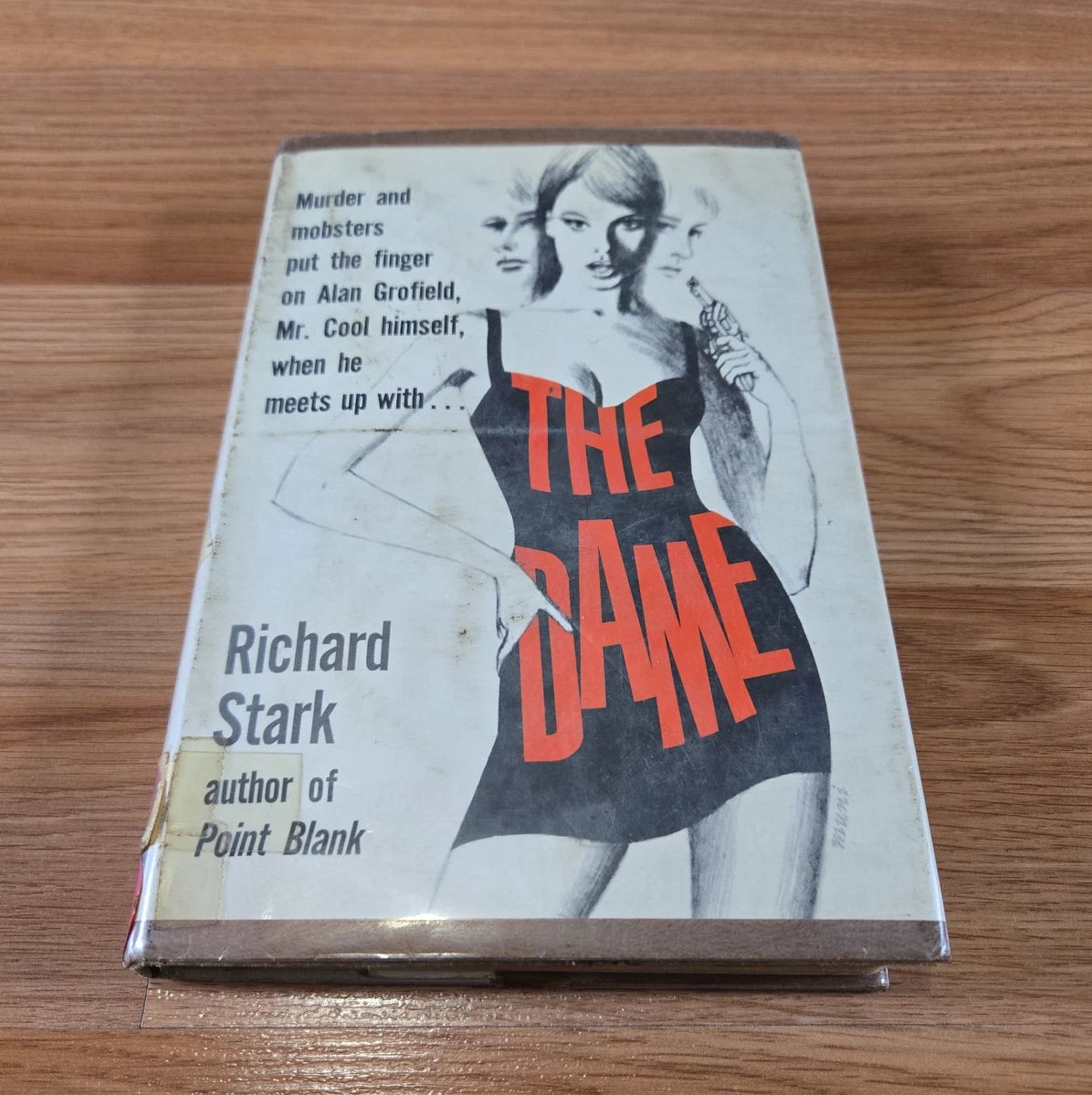 richard stark products for sale | eBay
