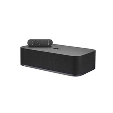 Soundbar SKY Devialet SB100 9CH 140W Bluetooth Dolby Digital+360° Audio Surround