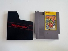 ebay® Auktion 178080787779 | Bucky O`Hare für Nintendo NES inkl. Schuber Thumbnail of ebay® auction 178080787779 | Bucky O`Hare für Nintendo NES inkl. Schuber