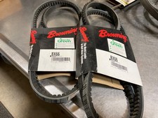 2 Browning BX66 Belts NEW