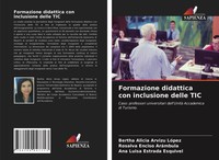 Bertha Alicia Arvizu LóPez (U. A.) | Formazione Didattica Con Inclusione...