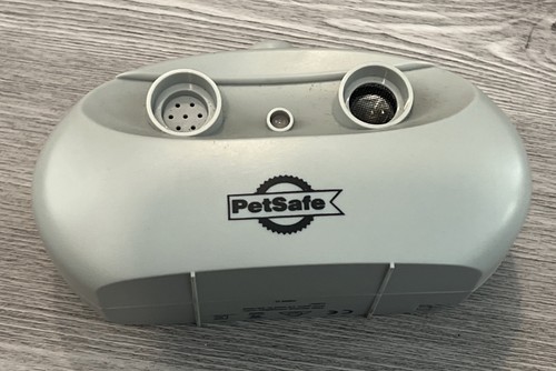 PetSafe BC-1000 Indoor Bark Control Ultrasonic Pet Training Unit - FREE SHIP!