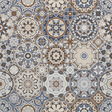 Vinyl Flooring Peel and Stick Floor Tiles Self Adhesive Floor Tile Vintage for L