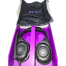 EKSA AirComfy superhighway gaming headset, stereo, Adjustable, wired, E4