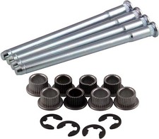 Zestawy naprawcze zawiasów drzwiowych i tulei