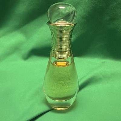CHRISTIAN DIOR ~ JADORE EAU DE PARFUM ROLLER-PEARL ~ 0.67 OZ