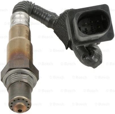 0 258 017 217 LAMBDA OXYGEN O2 SENSOR BOSCH FOR MINI MINI,MINI CLUBMAN 1.4L,1.6L - Picture 2 of 8