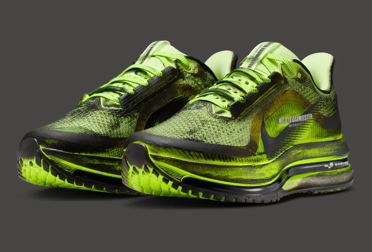 靴 Melitta Baumeister Nike Pegasus Premium Melitta Baumeister Nike Wmns Pegasus Premium Volt Womens Size 10