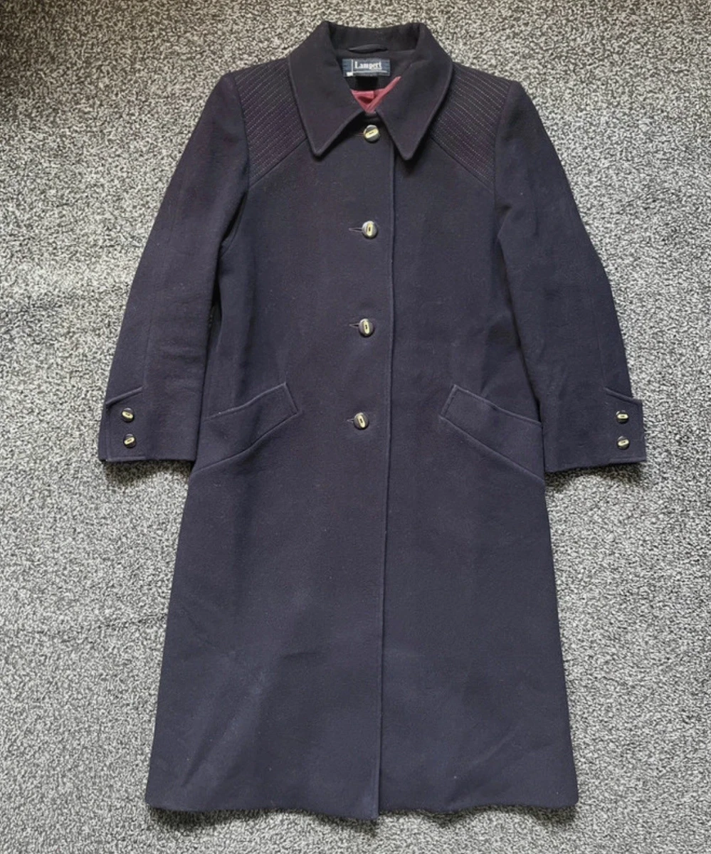 Lambswool Coat products for sale | eBay UK
