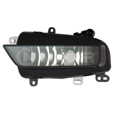 Nebelscheinwerfer Nsw links H8 für Audi A1 Sportback 8XA 8XF 8X1 8XK