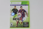 Fifa 15 XBOX 360 Game