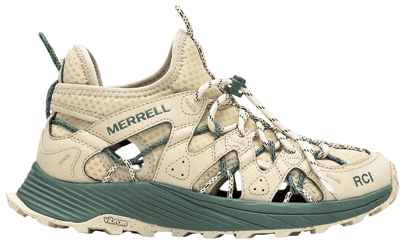 Merrell x Reese Cooper RCI Women's Moab Flight Sieve 1TRL SVE Hiking Shoe
