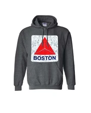 Boston Citgo Hoodie